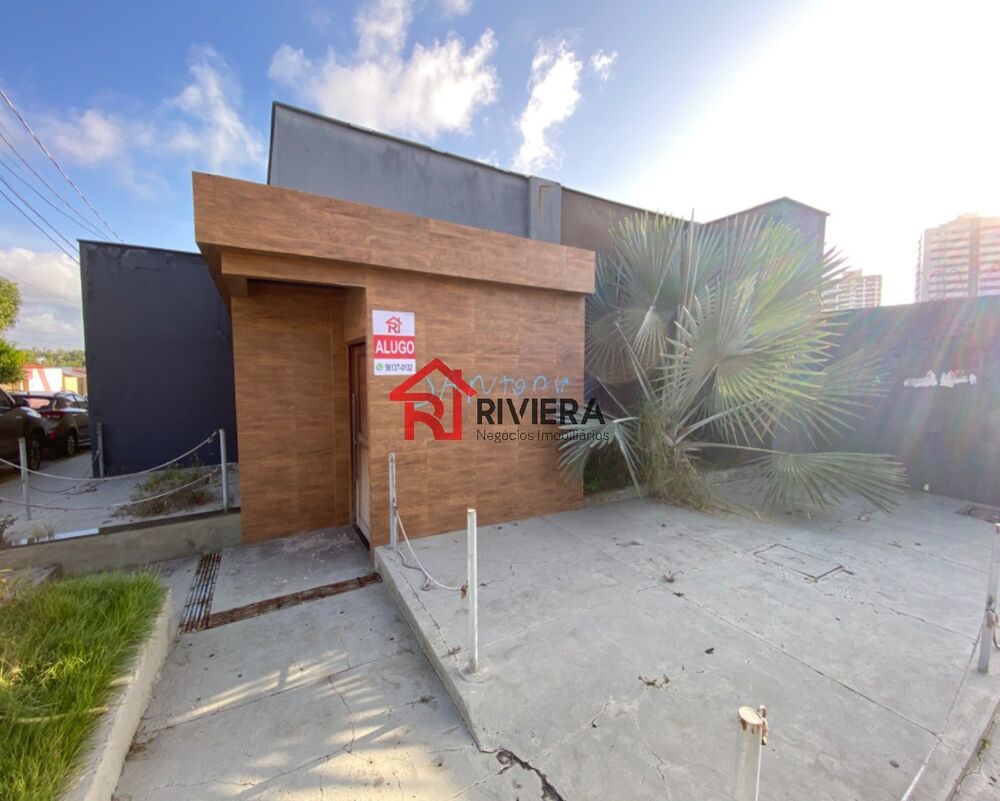 Prédio Inteiro para alugar com 3 quartos, 400m² - Foto 3