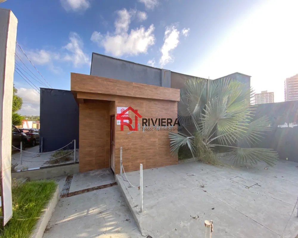 Prédio Inteiro, 400 m² - Foto 1