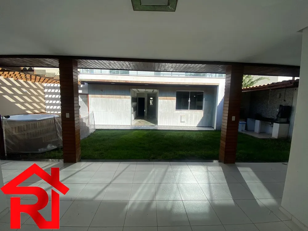 Casa, 4 quartos, 380 m² - Foto 11
