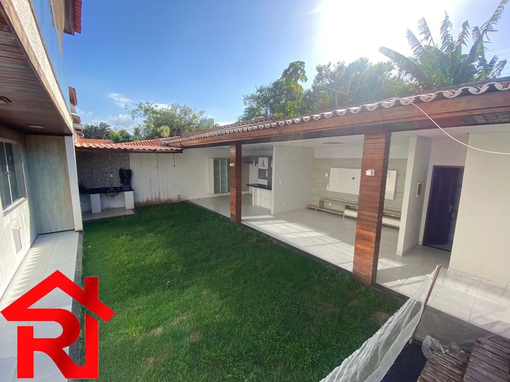 Casa, 4 quartos, 380 m² - Foto 13