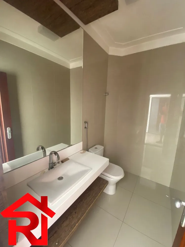 Casa, 4 quartos, 380 m² - Foto 8