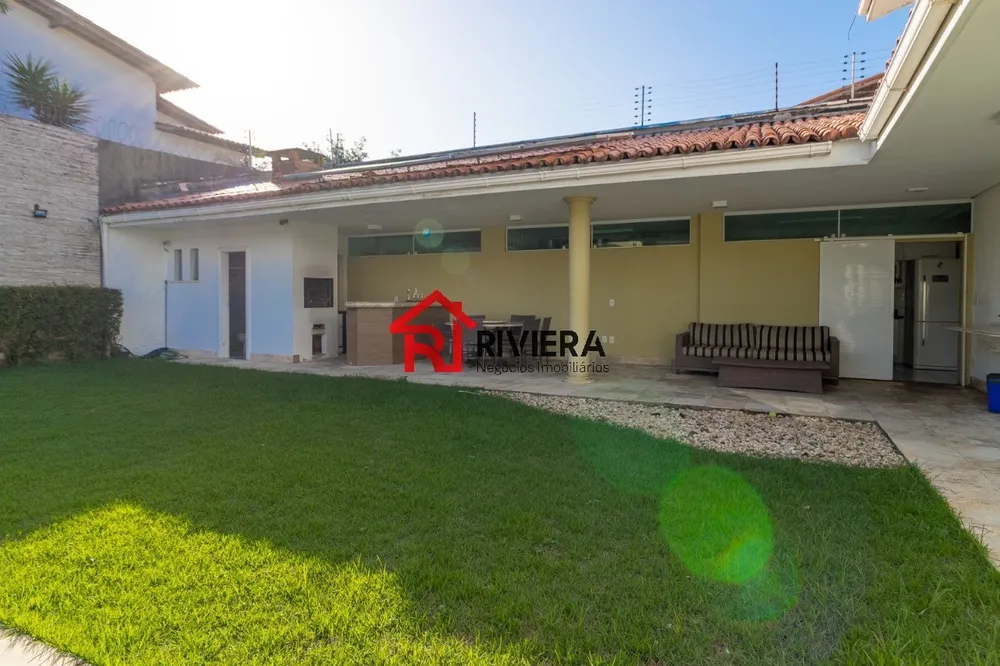 Casa, 5 quartos - Foto 5