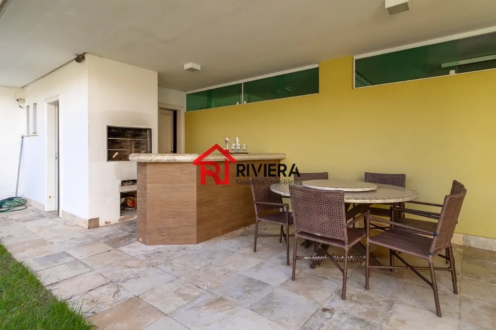 Casa, 5 quartos - Foto 12