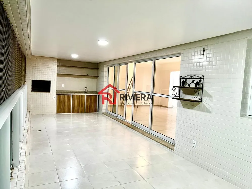 Apartamento, 4 quartos, 187 m² - Foto 1