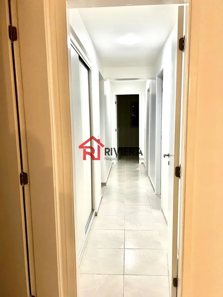 Apartamento, 4 quartos, 187 m² - Foto 8
