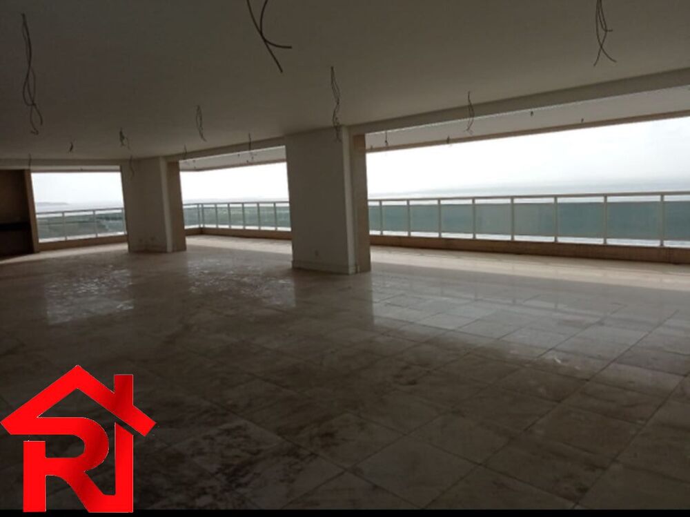 Apartamento, 5 quartos, 587 m² - Foto 6
