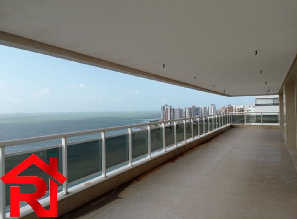 Apartamento, 5 quartos, 587 m² - Foto 2