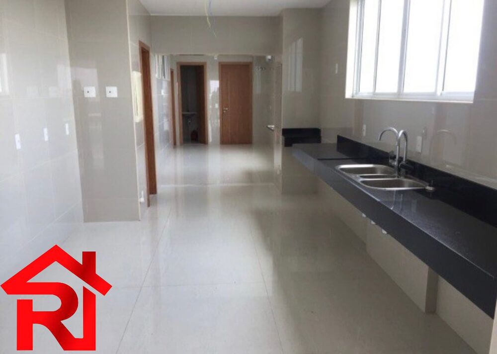 Apartamento, 5 quartos, 587 m² - Foto 8