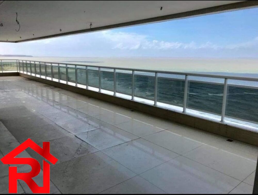 Apartamento, 5 quartos, 587 m² - Foto 4