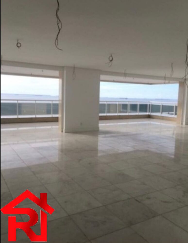 Apartamento, 5 quartos, 587 m² - Foto 3