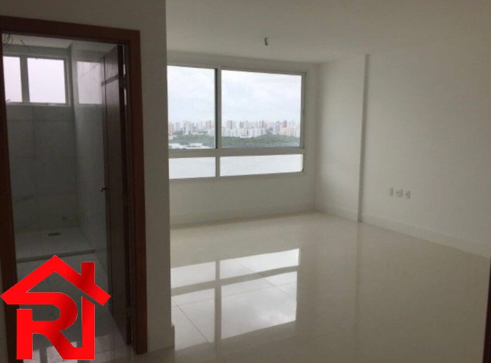 Apartamento, 5 quartos, 587 m² - Foto 1