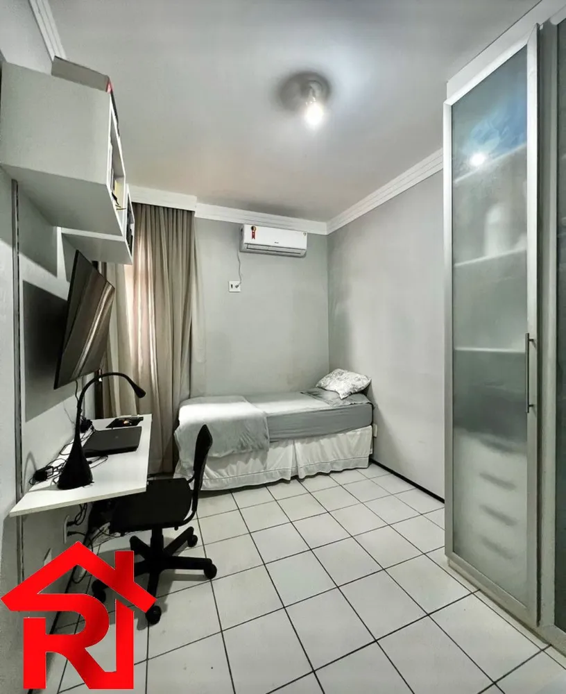 Casa, 4 quartos, 600 m² - Foto 10