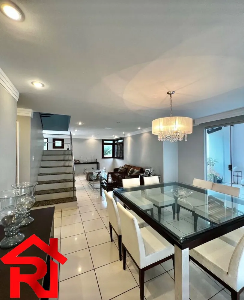 Casa, 4 quartos, 600 m² - Foto 5