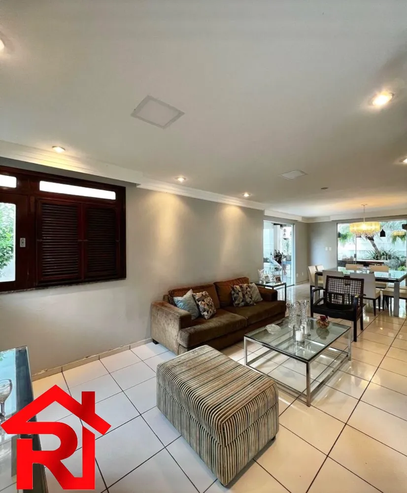 Casa, 4 quartos, 600 m² - Foto 6
