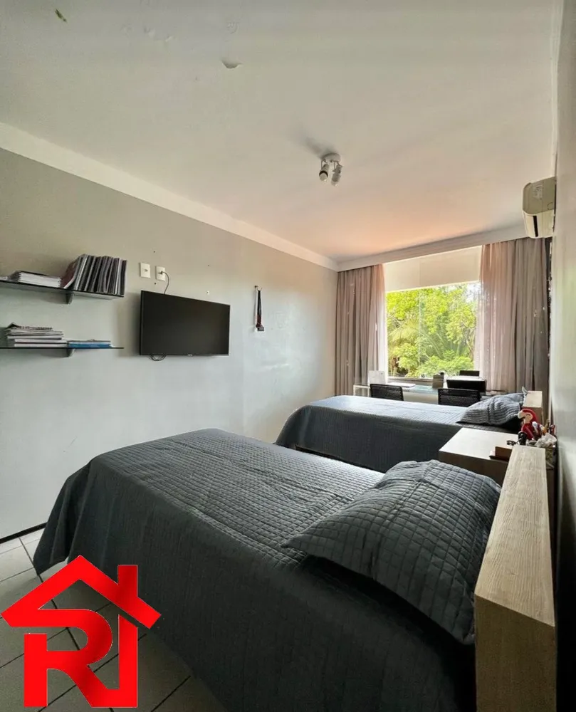 Casa, 4 quartos, 600 m² - Foto 7