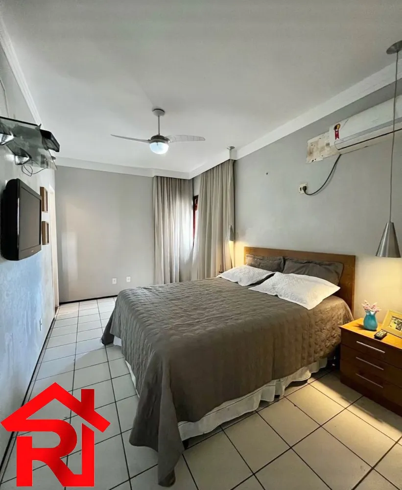 Casa, 4 quartos, 600 m² - Foto 8