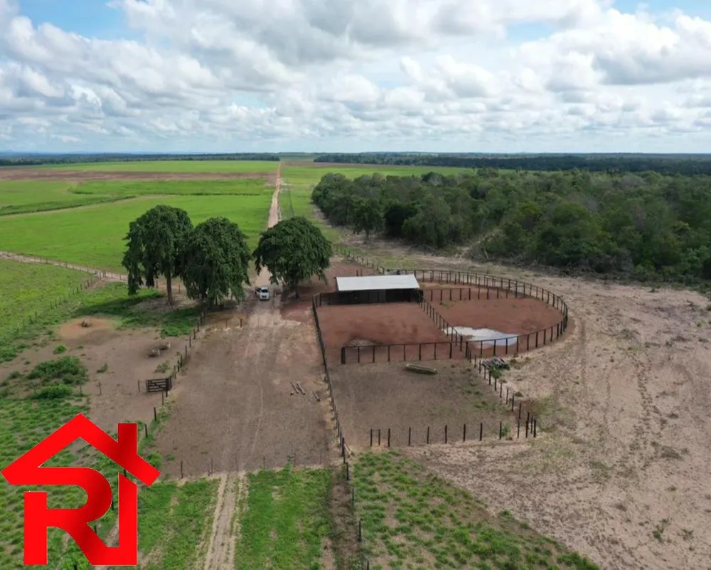 Fazenda - Foto 4