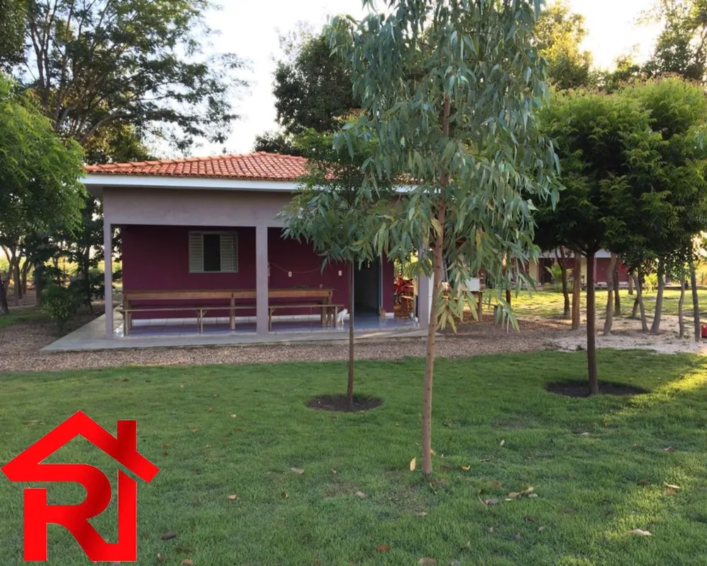 Fazenda - Foto 7