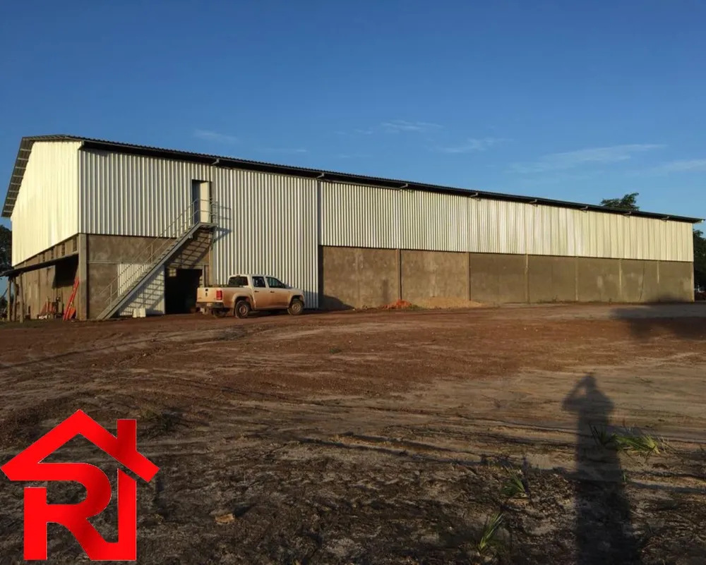 Fazenda - Foto 5