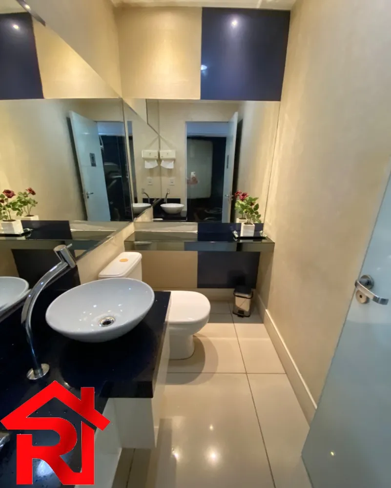 Prédio Inteiro, 700 m² - Foto 6