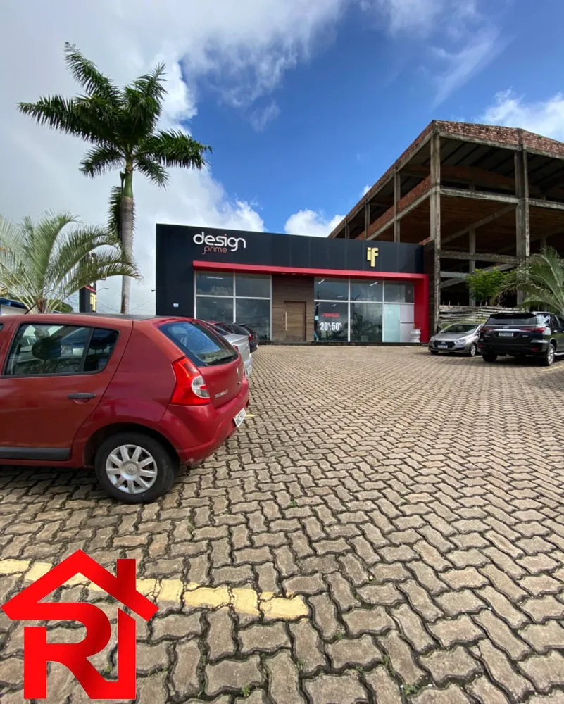 Prédio Inteiro, 700 m² - Foto 1