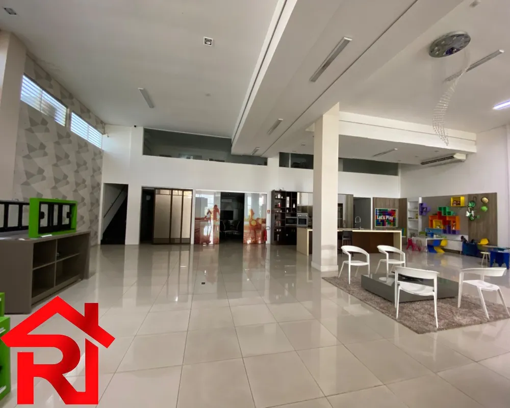 Prédio Inteiro, 700 m² - Foto 2