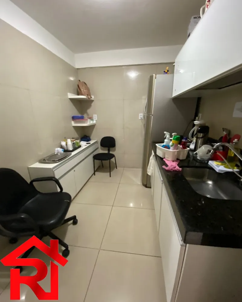 Prédio Inteiro, 700 m² - Foto 8