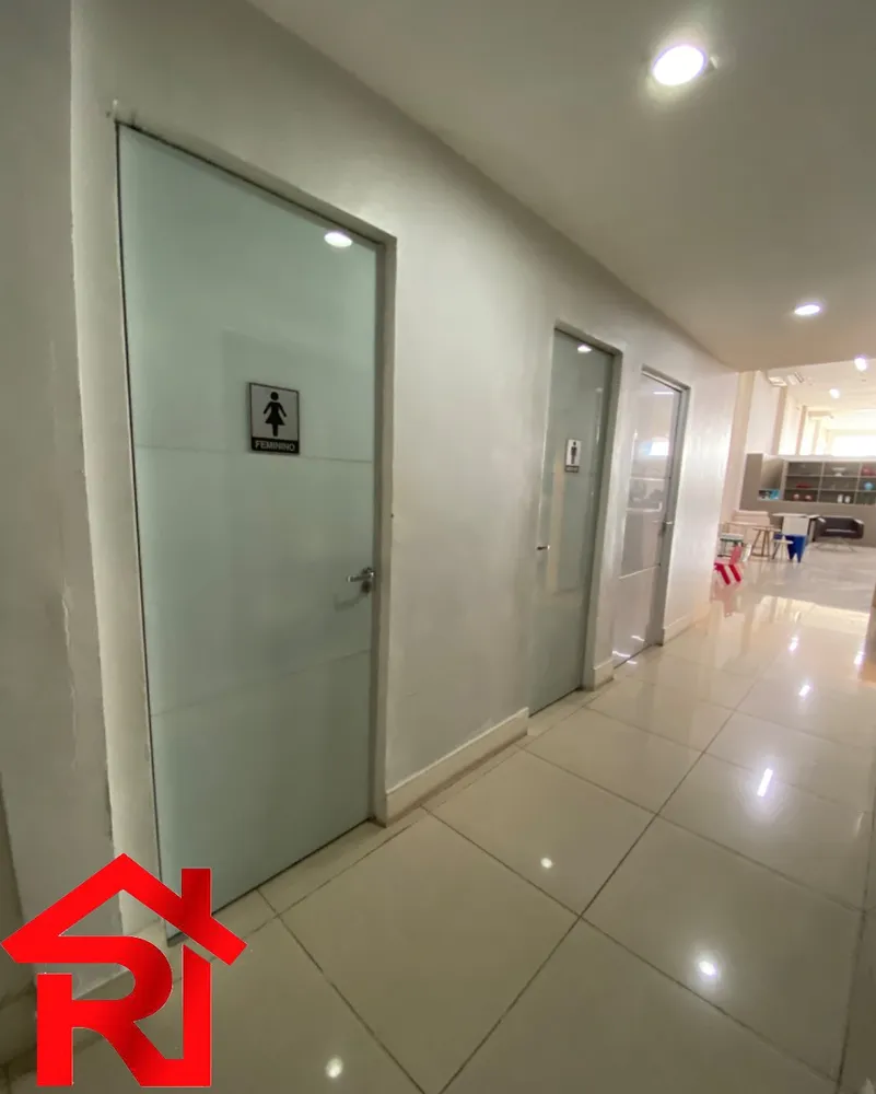 Prédio Inteiro, 700 m² - Foto 11