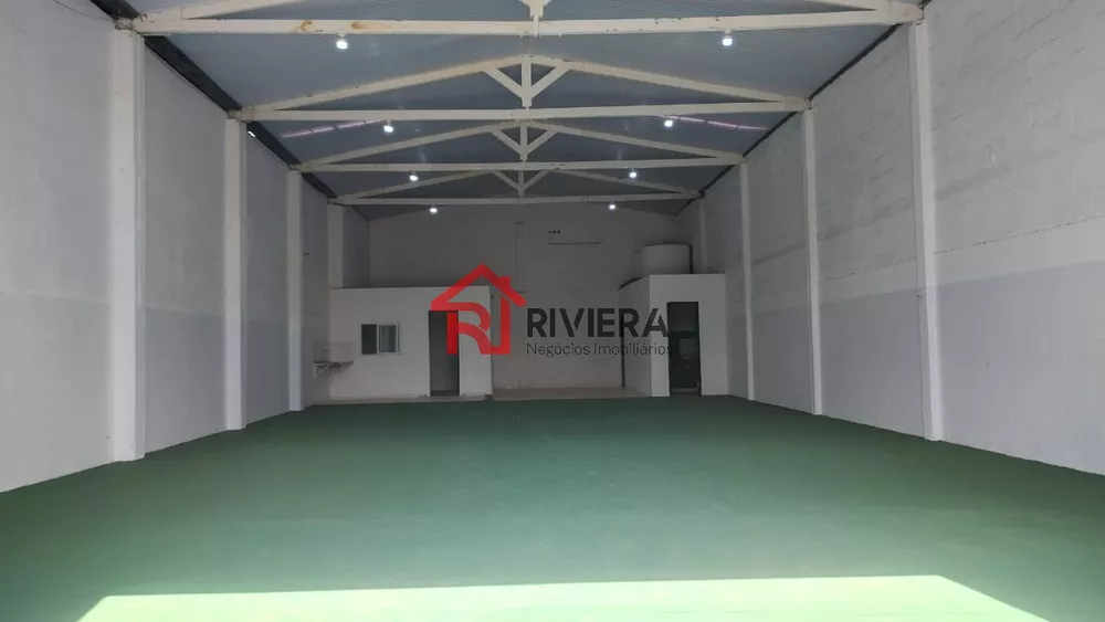 Depósito-Galpão-Armazém para alugar, 300m² - Foto 5