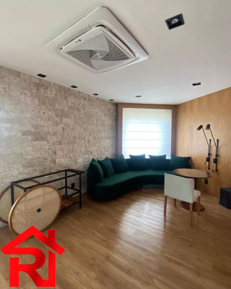 Apartamento, 4 quartos, 400 m² - Foto 9