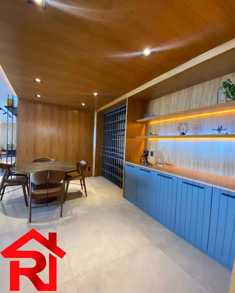 Apartamento, 4 quartos, 400 m² - Foto 17