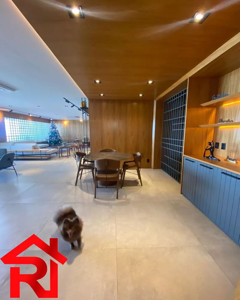 Apartamento, 4 quartos, 400 m² - Foto 13