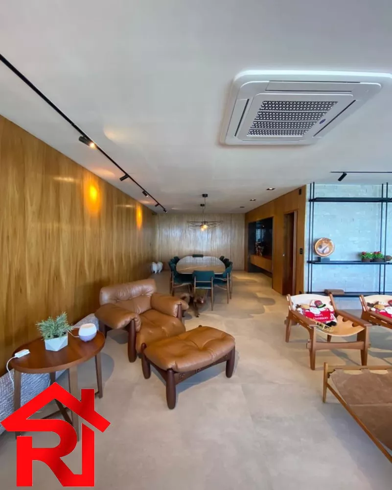 Apartamento, 4 quartos, 400 m² - Foto 14