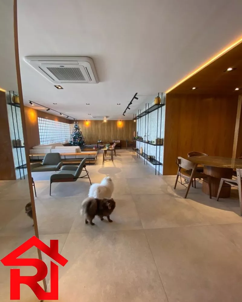 Apartamento, 4 quartos, 400 m² - Foto 6