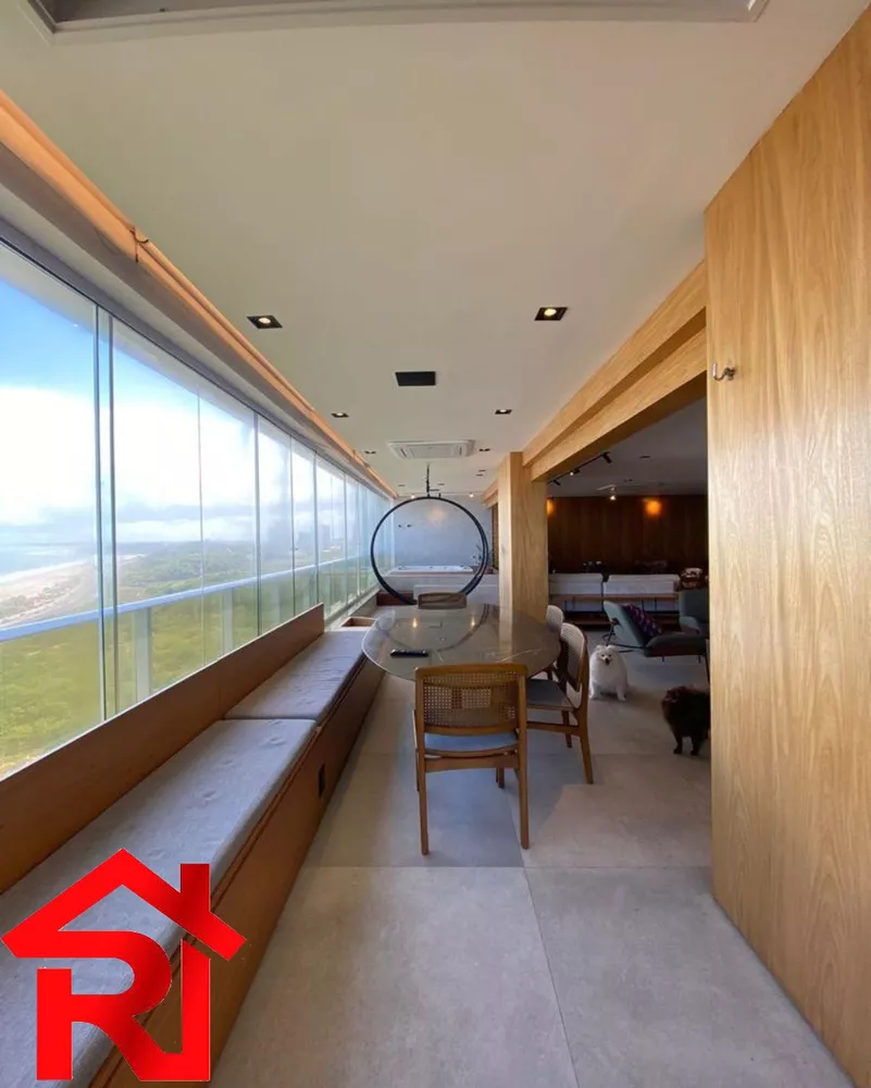 Apartamento, 4 quartos, 400 m² - Foto 19
