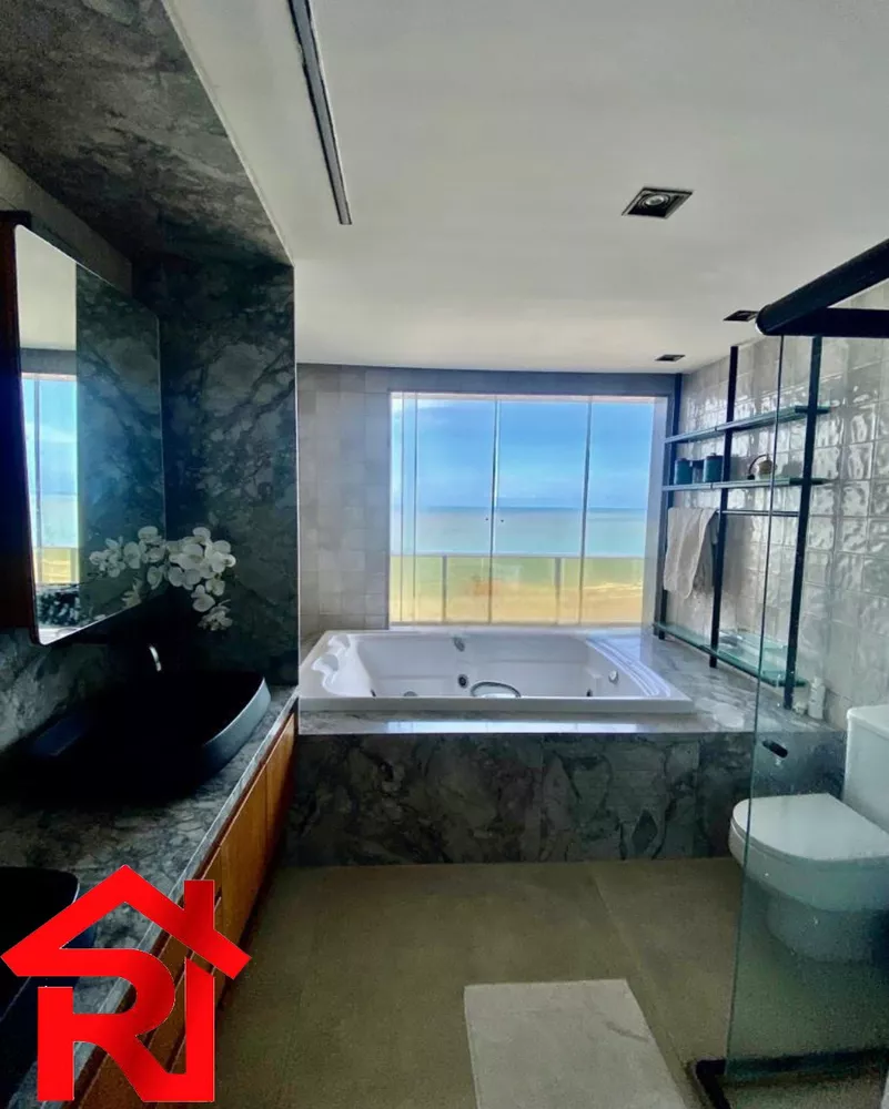 Apartamento, 4 quartos, 400 m² - Foto 7