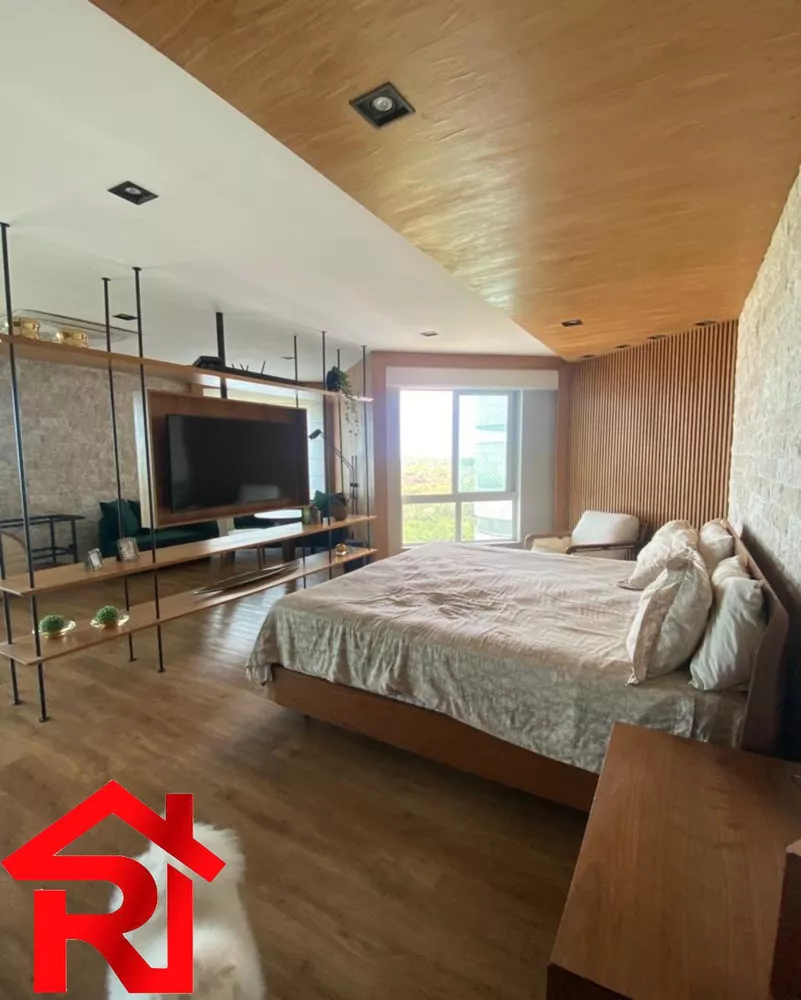 Apartamento, 4 quartos, 400 m² - Foto 1
