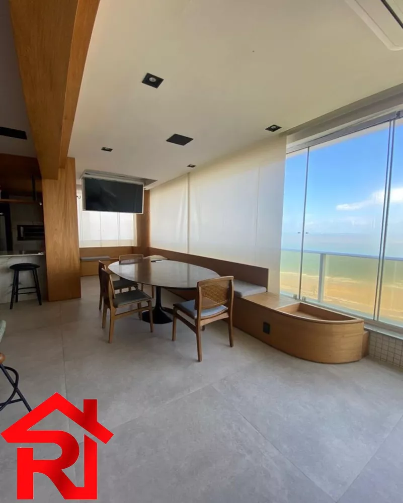 Apartamento, 4 quartos, 400 m² - Foto 16