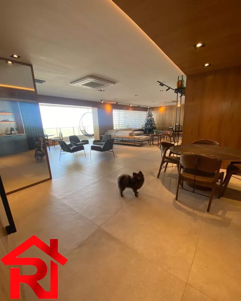 Apartamento, 4 quartos, 400 m² - Foto 15