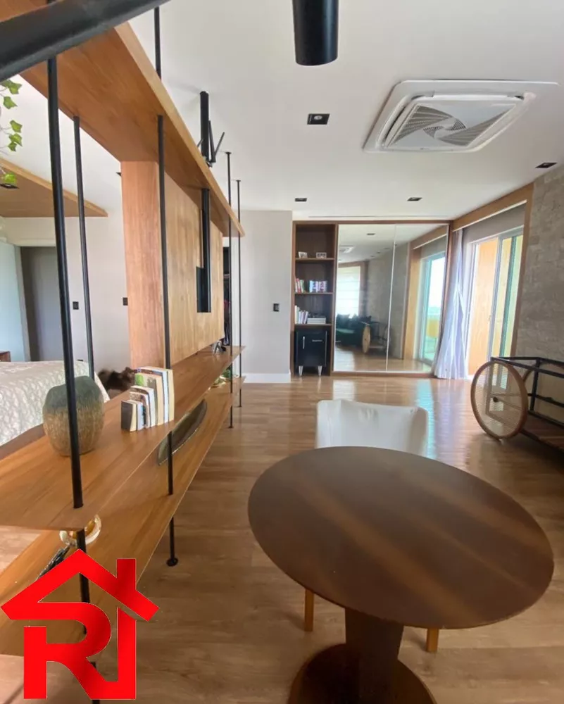Apartamento, 4 quartos, 400 m² - Foto 4