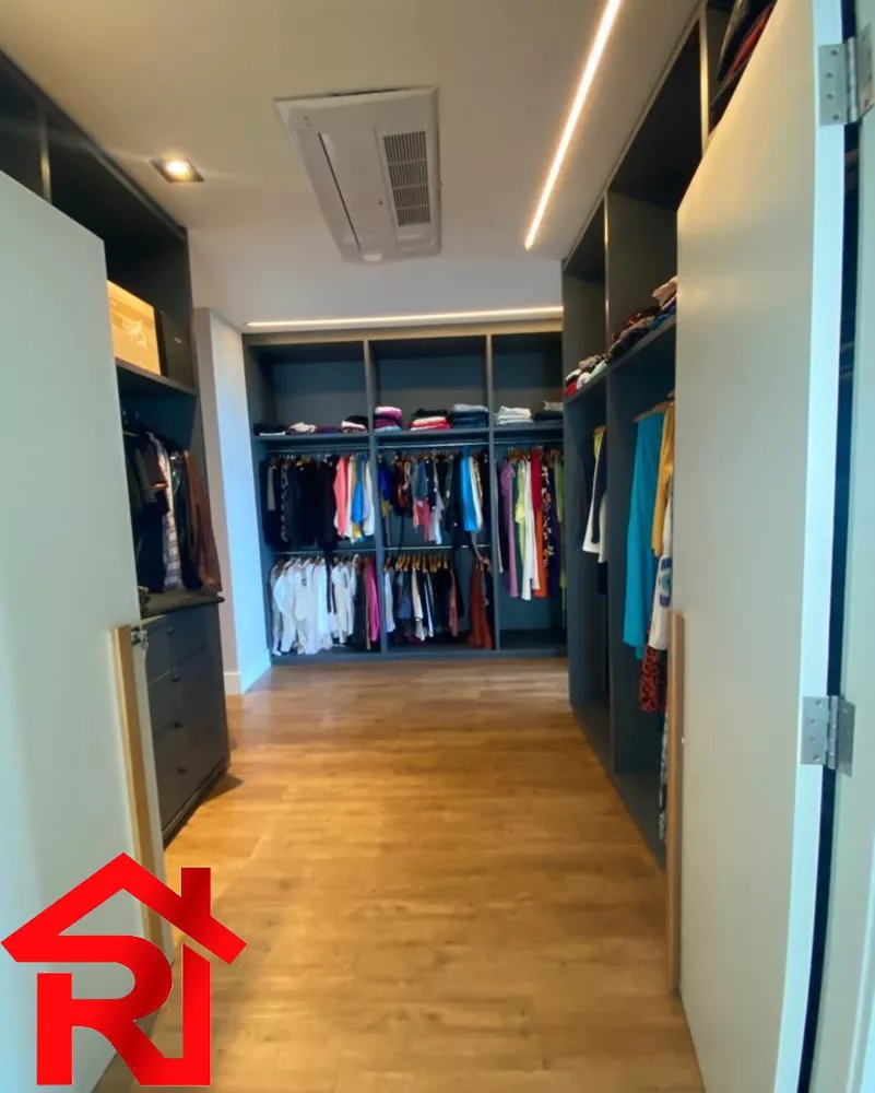 Apartamento, 4 quartos, 400 m² - Foto 2
