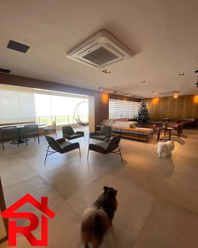 Apartamento, 4 quartos, 400 m² - Foto 20