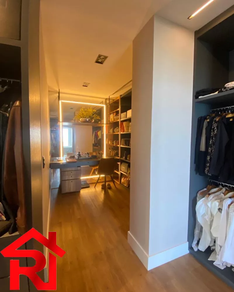 Apartamento, 4 quartos, 400 m² - Foto 3