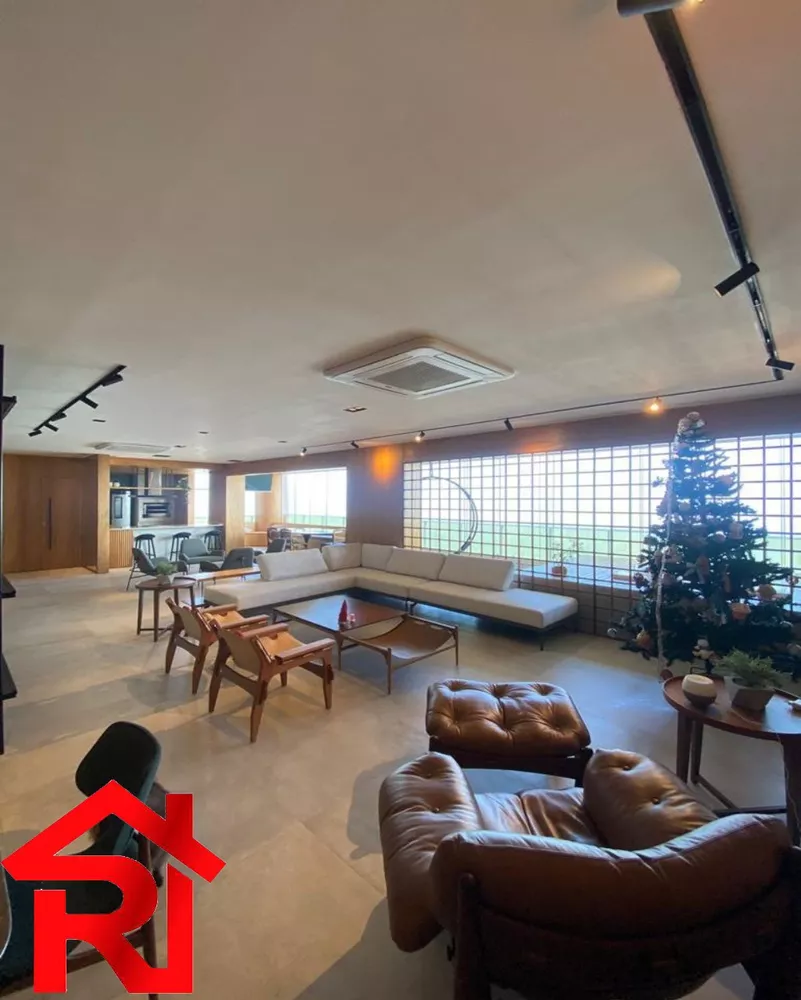 Apartamento, 4 quartos, 400 m² - Foto 5