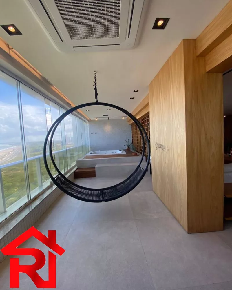 Apartamento, 4 quartos, 400 m² - Foto 8