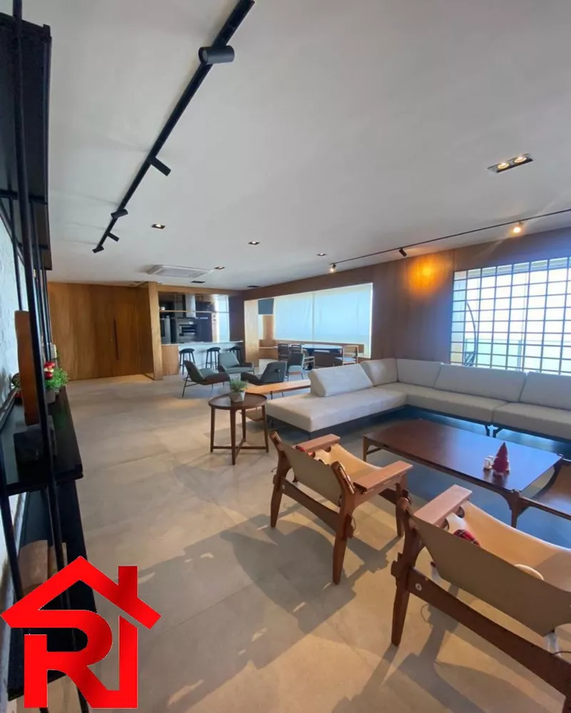 Apartamento, 4 quartos, 400 m² - Foto 10