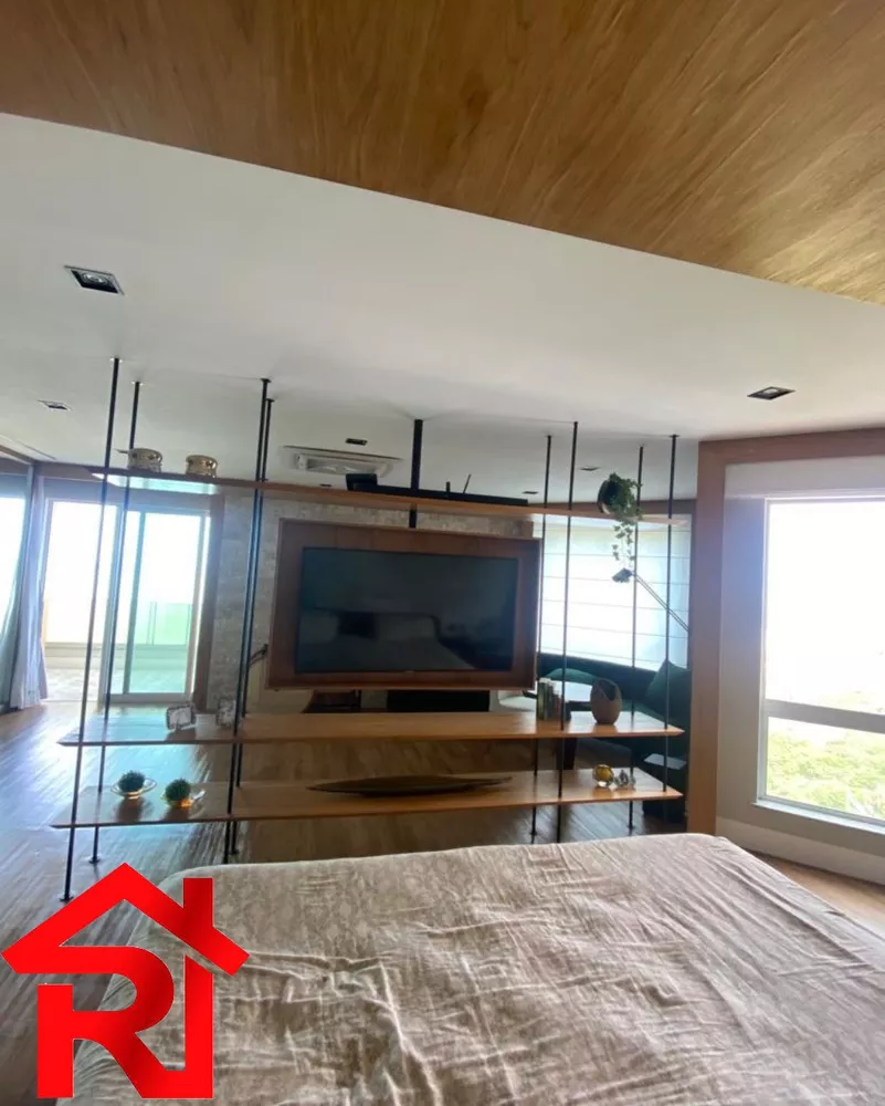 Apartamento, 4 quartos, 400 m² - Foto 18