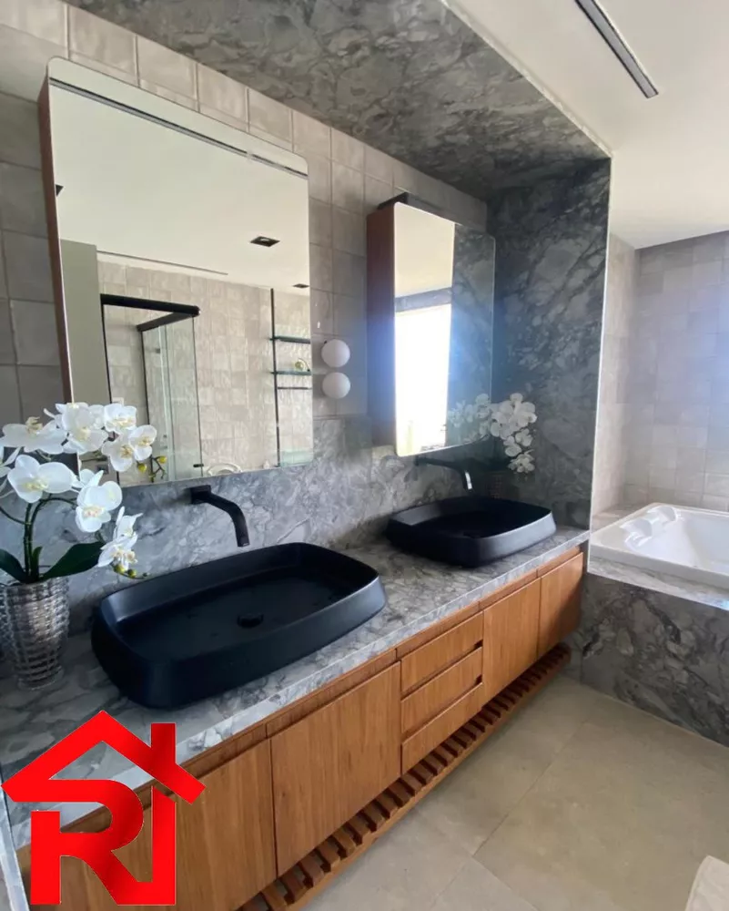 Apartamento, 4 quartos, 400 m² - Foto 12