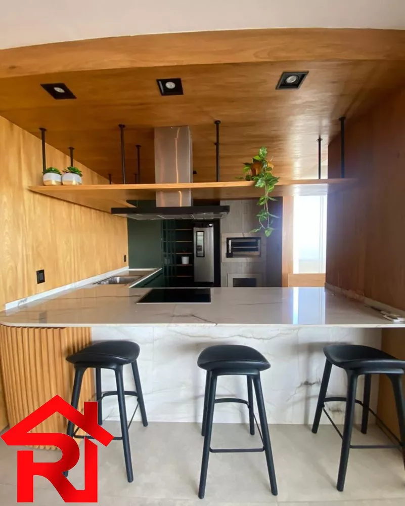 Apartamento, 4 quartos, 400 m² - Foto 11