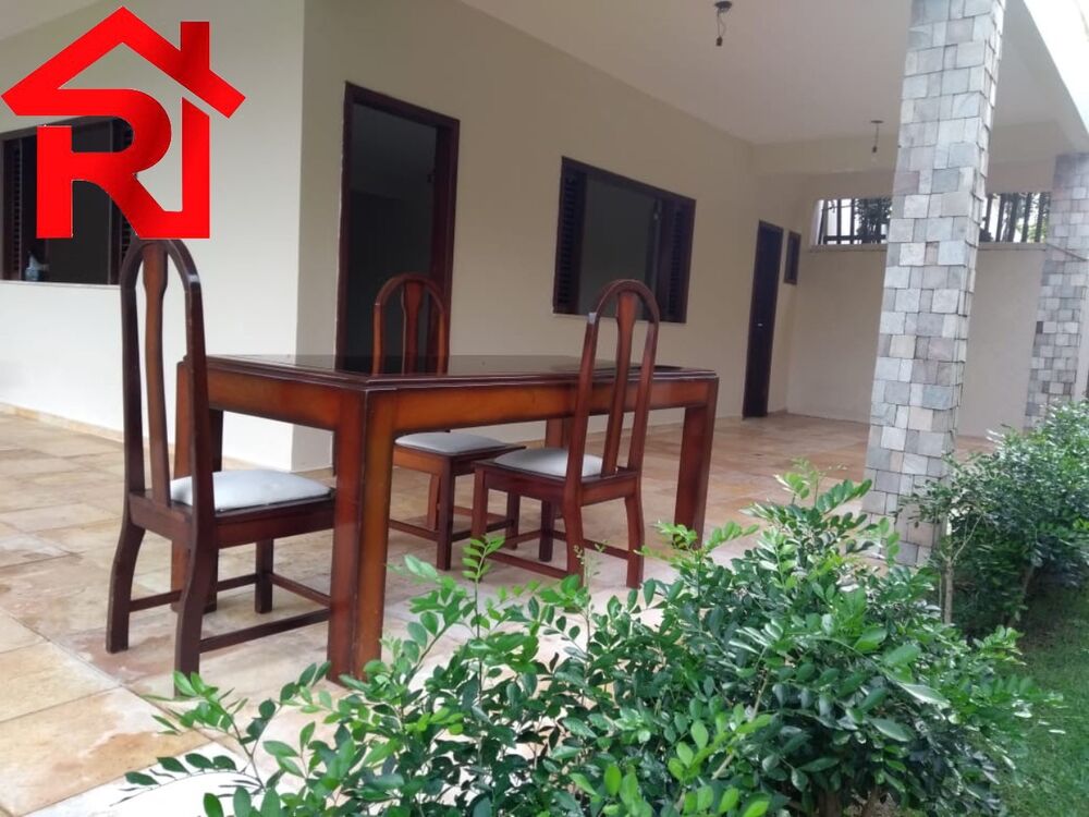 Casa, 5 quartos, 2000 m² - Foto 17